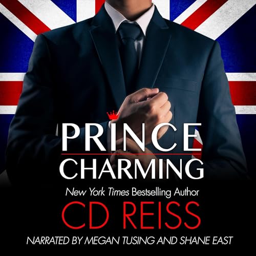 Cover of Prince Charming
