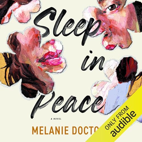 Cover of Sleep in Peace
