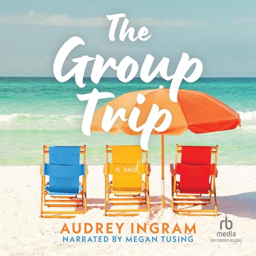 Cover of The Group Trip