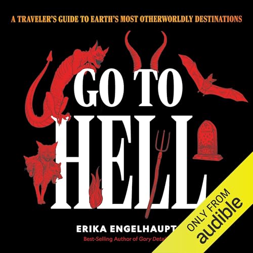 Cover of Go to Hell