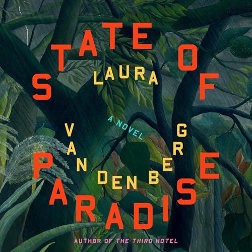 Cover of State of Paradise