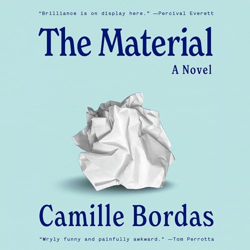 Cover of The Material