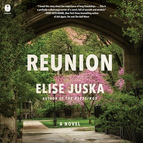 Cover of Reunion