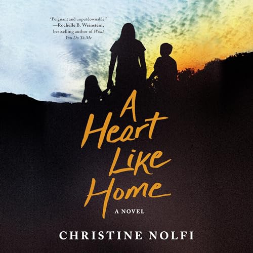 Cover of A Heart Like Home