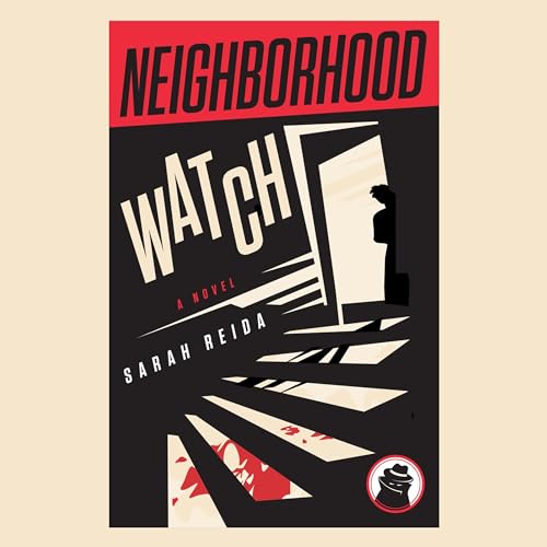 Cover of Neighborhood Watch