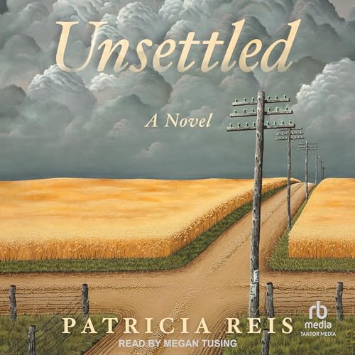 Cover of Unsettled