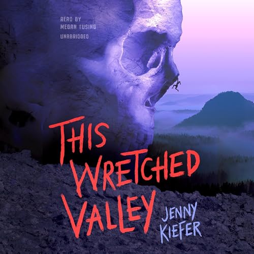 Cover of This Wretched Valley