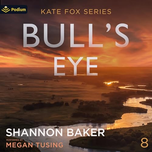 Cover of Bull's Eye