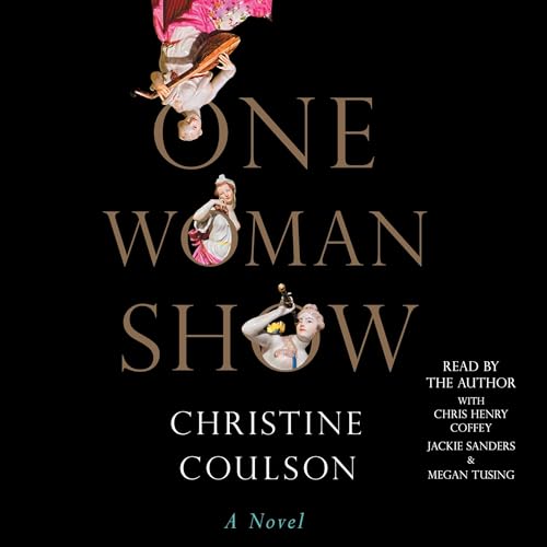 Cover of One Woman Show