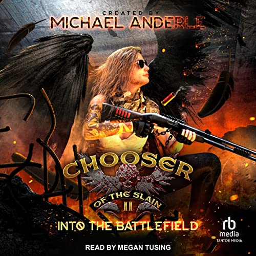 Cover of Into the Battlefield