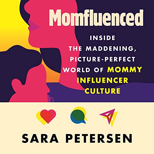 Cover of Momfluenced