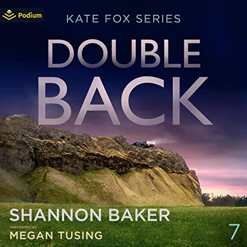 Cover of Double Back