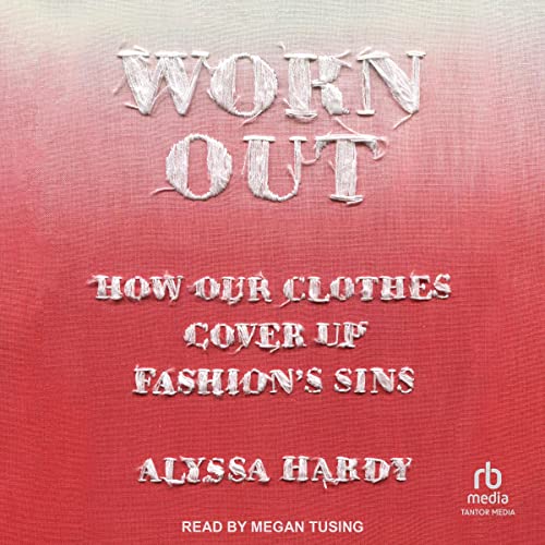 Cover of Worn Out