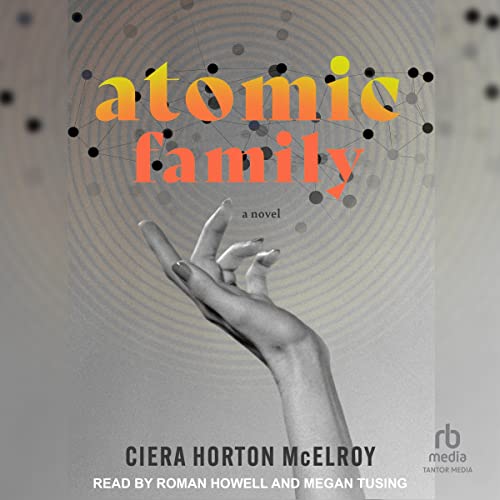 Cover of Atomic Family