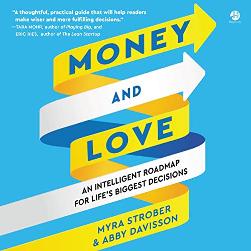 Cover of Money and Love