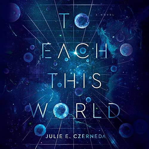 Cover of To Each This World