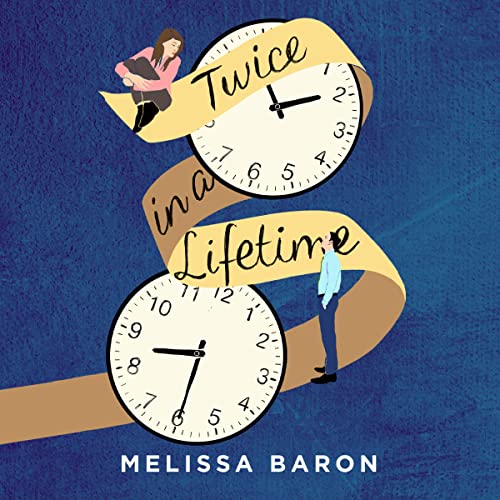 Cover of Twice in a Lifetime