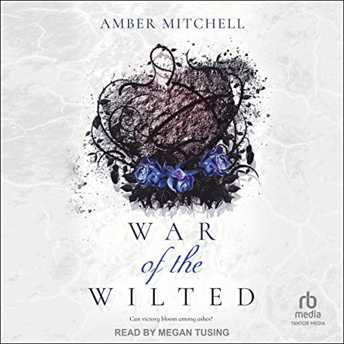 Cover of War of the Wilted