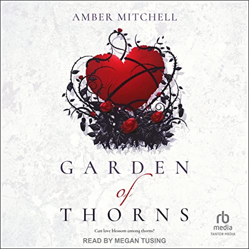 Cover of Garden of Thorns