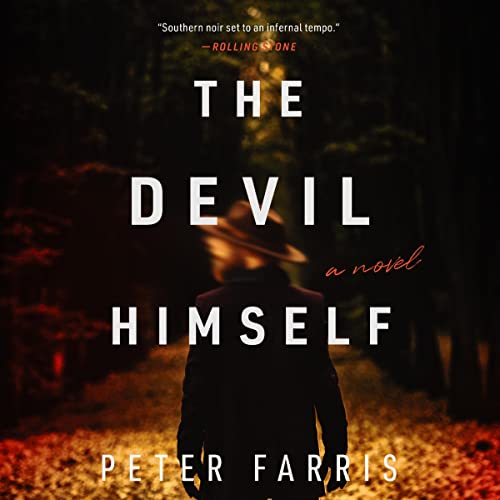 Cover of The Devil Himself