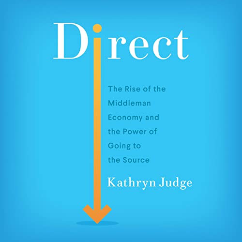 Cover of Direct