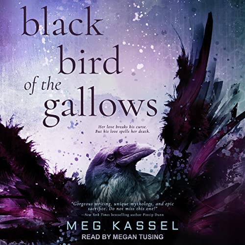 Cover of Black Bird of the Gallows