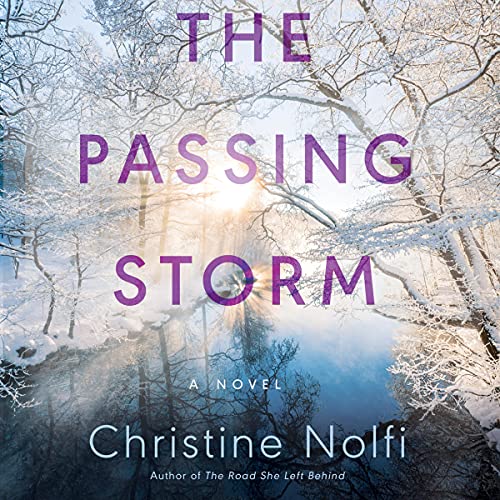 Cover of The Passing Storm