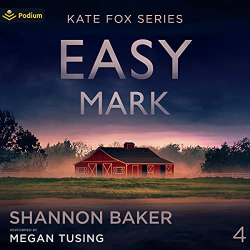 Cover of Easy Mark