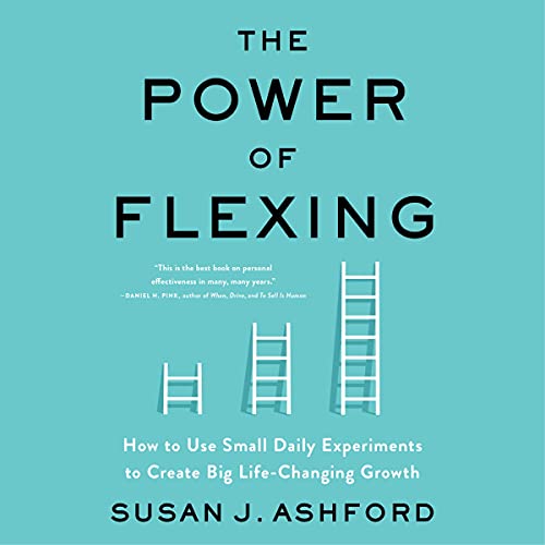 Cover of The Power of Flexing