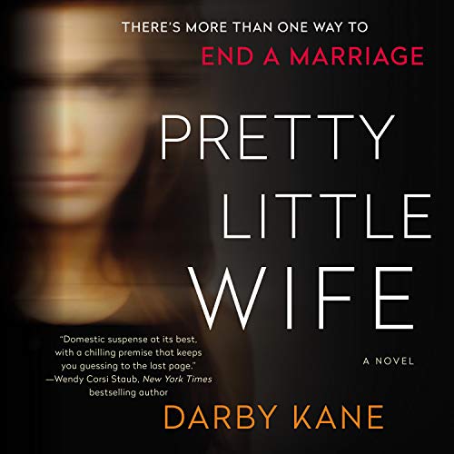 Cover of Pretty Little Wife