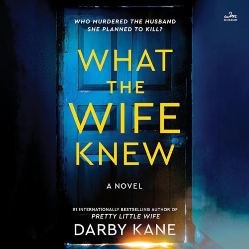 Cover of What the Wife Knew