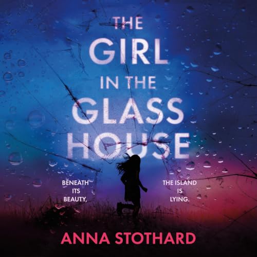Cover of The Girl in the Glasshouse