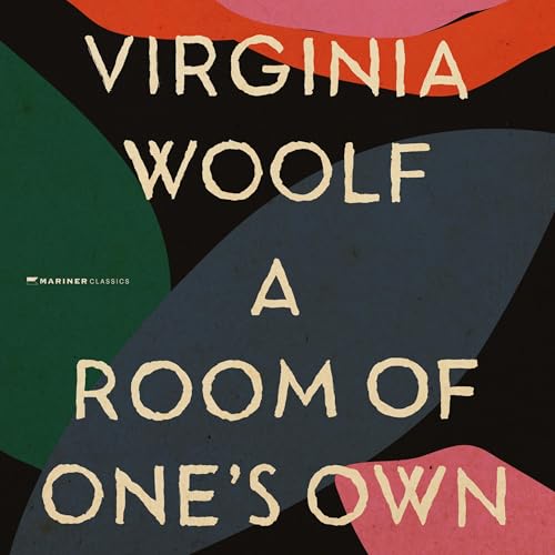 Cover of A Room of One's Own