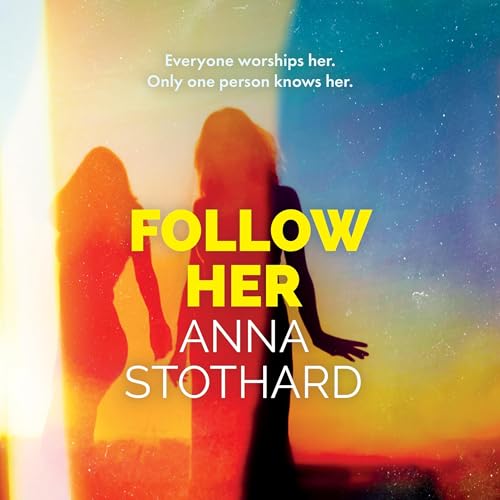 Cover of Follow Her
