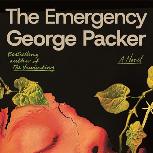 Cover of The Emergency