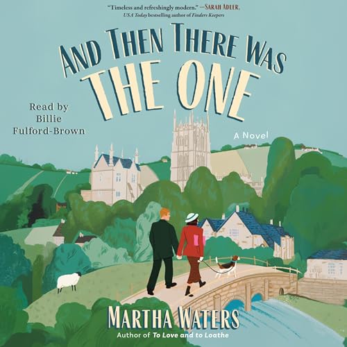 Cover of And Then There Was The One