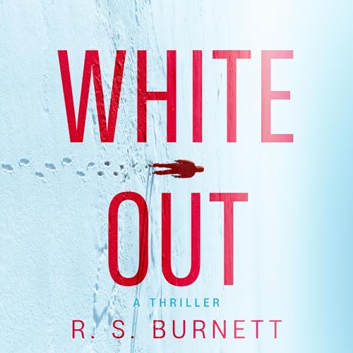 Cover of Whiteout