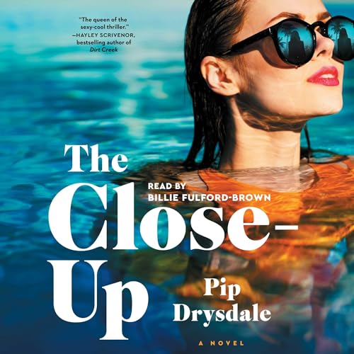 Cover of The Close-Up