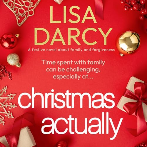 Cover of Christmas Actually