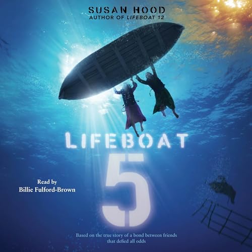 Cover of Lifeboat 5