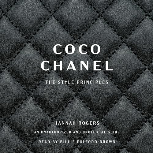 Cover of Coco Chanel