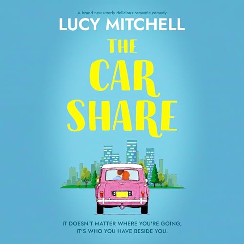 Cover of The Car Share