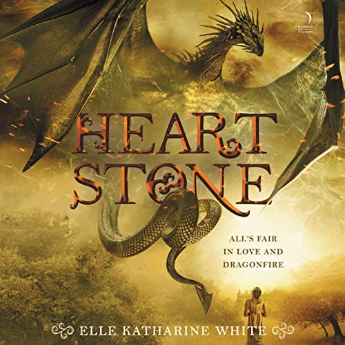 Cover of Heartstone