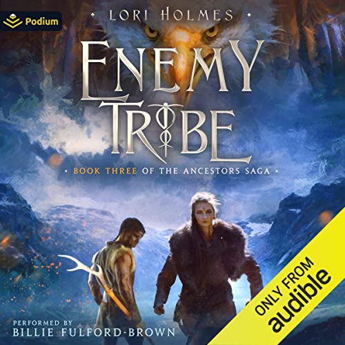 Cover of Enemy Tribe