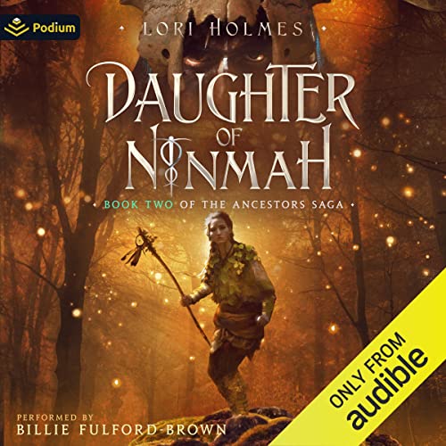 Cover of Daughter of Ninmah