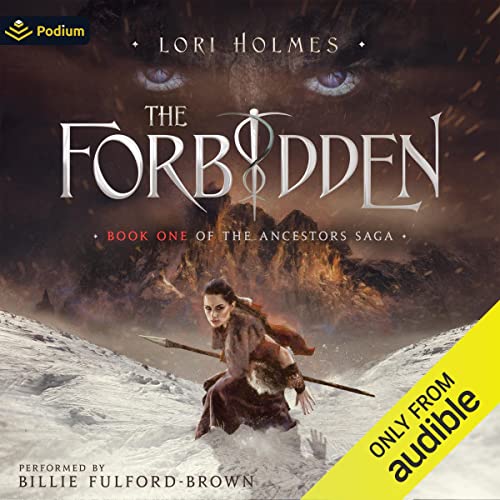 Cover of The Forbidden
