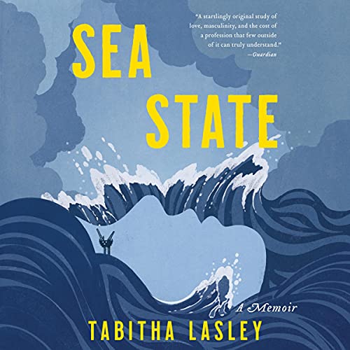 Cover of Sea State