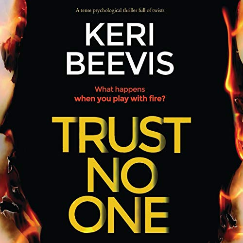 Cover of Trust No One