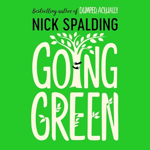 Cover of Going Green