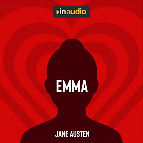 Cover of Emma
